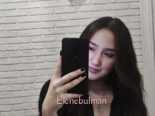 Elenebulman