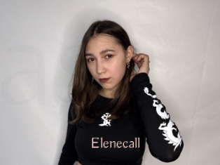 Elenecall