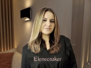 Elenecoaker