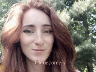 Elenecordery