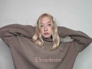 Elenedevon