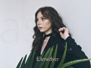 elenedyer Anal Sexe