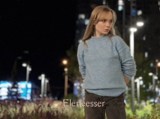 Eleneesser