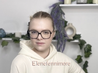 elenefennimore Anal Sexe