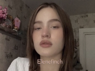 Elenefinch
