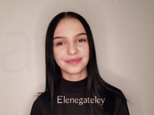 elenegateley Anal Sexe