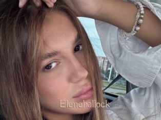 Elenehallock
