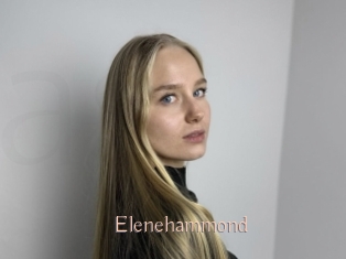 Elenehammond