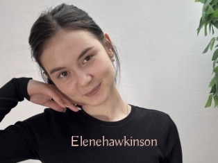 Elenehawkinson