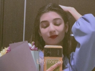 elfymoreno Anal Sexe