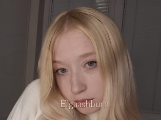 Elgaashburn