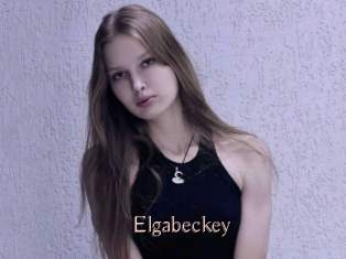 Elgabeckey