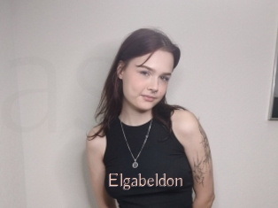 Elgabeldon