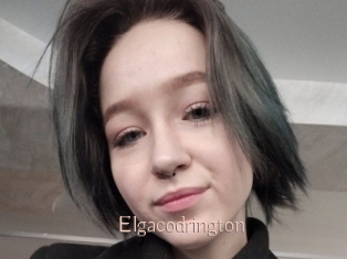 elgacodrington Anal Sexe