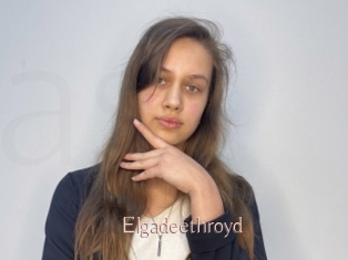 Elgadeethroyd