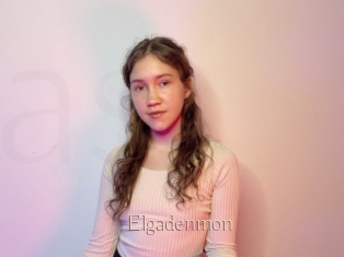 Elgadenmon