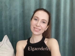 Elgaenderby