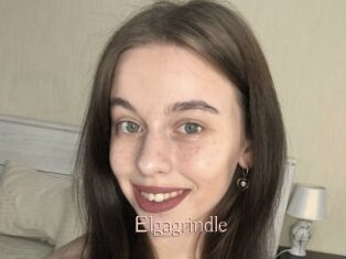 Elgagrindle