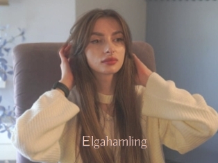 Elgahamling
