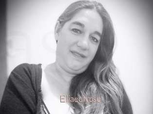eliaeclypse Anal Sexe