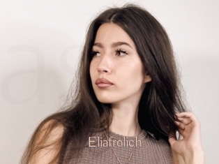 Eliafrolich