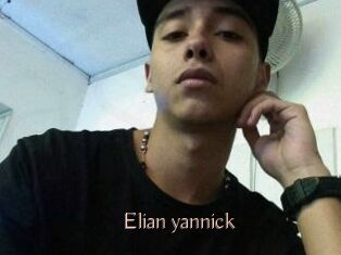Elian_yannick
