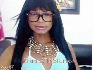 ElianaLATINBIGinxxx
