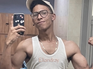 eliandray Anal Sexe