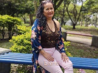 Elianis
