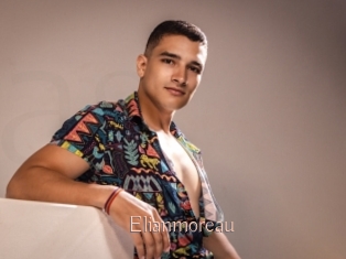 elianmoreau Anal Sexe