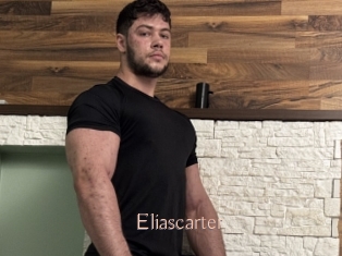 Eliascarter