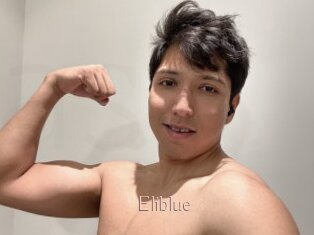 Eliblue