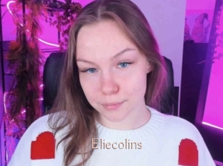 Eliecolins