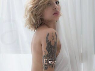 Eliise