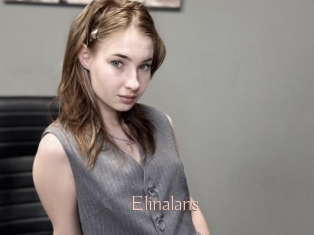Elinalans