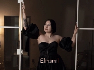 elinamil Anal Sexe