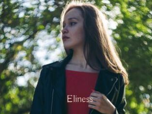 Eliness