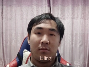 elingji Anal Sexe