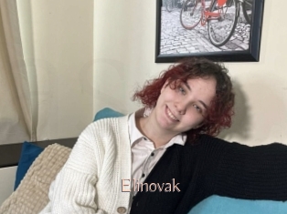 Elinovak
