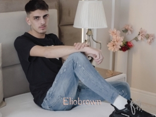 Eliobrown