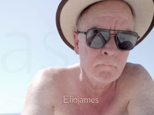 eliojames Anal Sexe