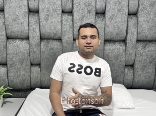 eliostonson Anal Sexe