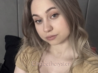 Elisabethcrysten