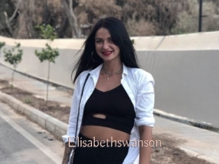 Elisabethswanson