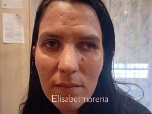 Elisabetmorena