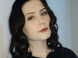 Elisabettasalvi