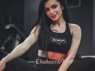 Elisakeen69