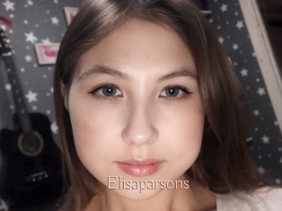 Elisaparsons