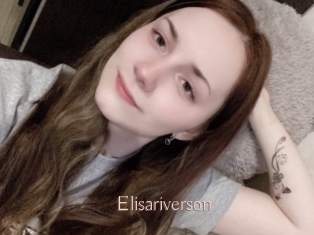 Elisariverson
