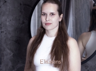 Elisasans